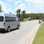 Taxi driver arrested in doctor’s death