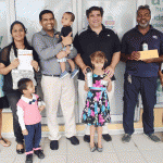 25 men win prizes for being good dads