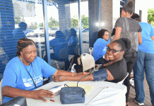 Adventist youths visit Cayman on regional cruise mission