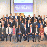 Red Ensign conference addresses maritime security and Brexit