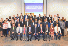 Red Ensign conference addresses maritime security and Brexit
