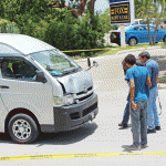 UPDATE: Visiting doctor dies from crash injuries