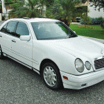Older model vehicles stolen in George Town