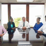 HSM adds four summer intern students