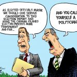 Voting process