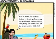 New Government