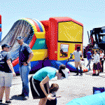 Cayman Port celebrates 40th birthday with family fun