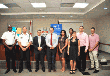 Traffic accidents prompt safety campaign