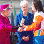 Queen’s Baton arrives in Cayman on Friday