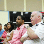 Bodden Town police struggle with 60 break-ins, trespass cases