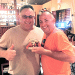 Cheers! Tequila bottle purchase lands $1,000 for rescue dogs