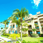 Luxury resort steps up recruitment drive