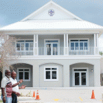 New Scouts headquarters completed