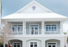 New Scouts headquarters completed