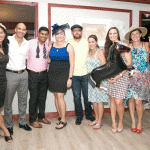Estera sponsors Hedge Funds Care Cayman’s ‘Night at the Races’