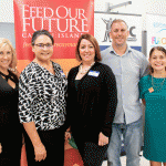 On 10th anniversary, Beyond Basics partners with charity