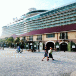 Jamaica port issue concerns Cayman