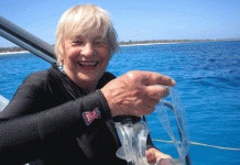 Scuba Diving Hall of Fame nominations open