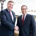 Premier: Government to focus on ‘social issues’
