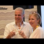 Food meets film with Chef Eric Ripert at CayFilm