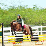 Cayman equestrians honored at annual awards banquet