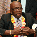 FIFA report: English FA, Warner violated ethics rules in 2018 Cup bid