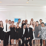 Leadership Cayman’s class of 2017 graduates