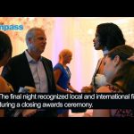 Film award winners starstruck by Cayman