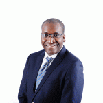 Canover Watson arrested in CIFA probe