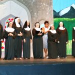 Sunrise Adult Centre is alive with ‘The Sound of Music’