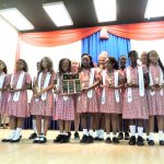 West Bay students step into the future