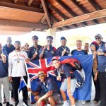 Cayman athletes bring home 25 medals from Island Games