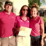Cayman pairs tournament draws 88 golfers