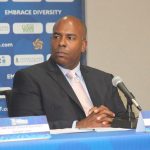 Football association Vice President arrested