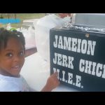 East Ender’s jerk chicken draws crowds