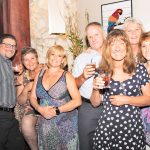 Paws for Wine at Pappagallo