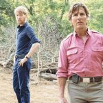 Movies this month at Regal Camana Bay