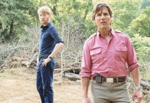 Movies this month at Regal Camana Bay