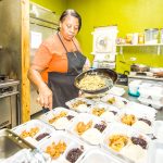 Butterfield donates to Kiwanis and Meals on Wheels