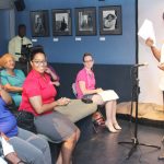 Former Miss Cayman talks about island heritage