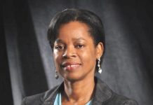 New Credit Union chief appointed