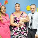 Milestone surgery performed at local hospital