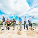 Construction begins on $80 million Periwinkle housing development