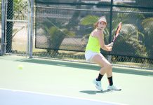 Fagan, Neveril and Wilkinson win at PWC tournament