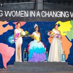 Another Bodden Town beauty crowned Miss Teen Cayman