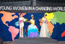 Another Bodden Town beauty crowned Miss Teen Cayman