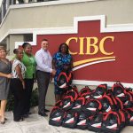 Business in brief: Bank’s back-to-school drive helps 100 students