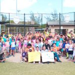Money from Deputy Governor’s 5K supports Brac youth