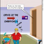 Complaints