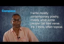 West Bay poet Leonard Dilbert shares work ahead of Poetry Festival